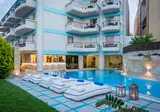 Anesis Blue Boutique Hotel foto 18