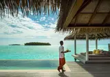 COMO Maalifushi foto 1