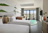 Hotel Indigo Jabal Akhdar Resort & Spa foto 12