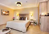 Nidya Hotel Galataport foto 16
