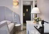 Hotel Victor Hugo Paris Kleber foto 29