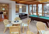 Hotel Berghof foto 10