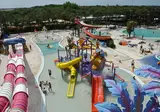 Camping Union Lido Mare foto 5