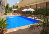 Hotel Bellavista Sevilla foto 8