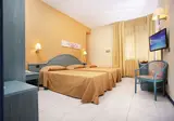 Meli Hotel Castelsardo foto 3