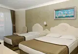 White Gold Hotel & Spa foto 25