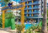 Arsi Paradise Beach Hotel foto 29