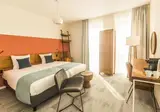 Dormio Hotel De Prins van Oranje foto 3