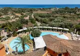 Galanias Hotel & Retreat foto 1