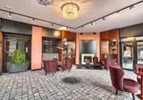 Hanza Hotel foto 18