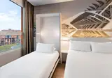 B&B HOTEL Valencia Ciudad de la Ciencias foto 30