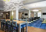 SpringHill Suites Orlando at Flamingo Crossin foto 11