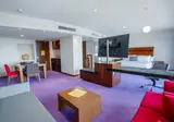 Camino Real Pedregal Mexico foto 15