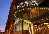 Grand Hotel Palatino foto 1