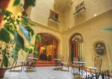Saint Patrick's Hotel foto 5