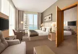 TRYP by Wyndham Abu Dhabi City Center foto 7