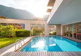 Hotel Valserhof foto 1