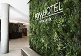 Fosshotel Reykjavik foto 20