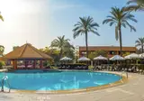 Hilton Cairo Heliopolis foto 1