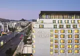 Grand Hyatt Athens foto 1