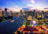 City and Beach Break Thailand foto 8