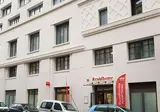 Residhome Appart Hotel Marseille foto 10