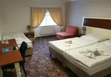 Aureli hotel City Inn foto 8