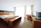 Aimia Hotel foto 4