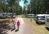 Vodatent Camping Sonnenberg foto 7