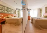 Hotel Norat Palmeira Playa foto 7