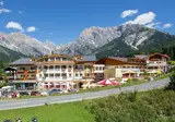 Berg en Spa Hotel Urslauerhof foto 6