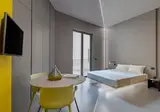 Fiveplace Design Suite & Apartments foto 5