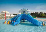 Valeria Jardins d'Agadir Resort foto 18
