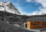 Eiger Lodge foto 1
