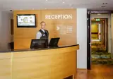 CenterHotel Plaza foto 13