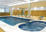 Hotel Mediterraneo Benidorm foto 6