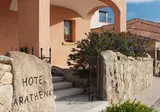 Hotel Arathena foto 19