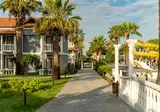alltoura Club Hotel Lucas Didim Resort foto 19