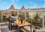 Saray Pyramids Hotel foto 7