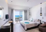 The Dome Luxury Hotel foto 27