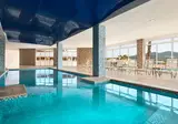 Unique Residence Hotel Golf & Spa (Ex. Wyndham Residences Kusadasi) foto 22