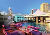 Galleria 10 Hotel Bangkok foto 16