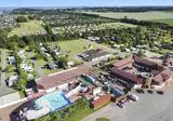 Camping Hasmark Strand foto 17