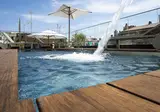 Hotel Zenit Borrell foto 1