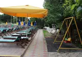 Panormos Hotel foto 18