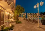 Dalyan Resort Spa Hotel foto 25