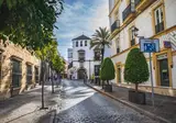 Gouden Driehoek van Andalusië foto 3
