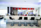 Best Western Hotel Roma Tor Vergata foto 28
