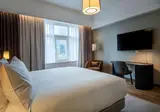 Doubletree by Hilton Brussels City foto 2