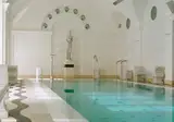 Anantara Villa Padierna Palace Benahavis Marbella Resort foto 4